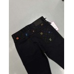 2025年8月2日入荷新作Louis Vuittonジーパン人気/【极品】/KB工場