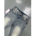 2025年8月2日入荷新作Louis Vuittonジーパン人気/【极品】/KB工場