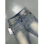 2025年8月2日入荷新作Louis Vuittonジーパン人気/【极品】/KB工場