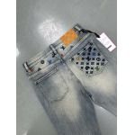 2025年8月2日入荷新作Louis Vuittonジーパン人気/【极品】/KB工場