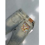 2025年8月2日入荷新作FENDIジーパン人気/【极品】/KB工場