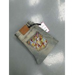 2025年8月2日入荷新作FENDIジーパン人気/【极品】/KB工場