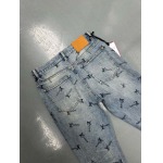 2025年8月2日入荷新作Louis Vuittonジーパン人気/【极品】/KB工場