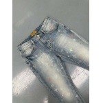 2025年8月2日入荷新作Louis Vuittonジーパン人気/【极品】/KB工場