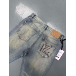 2025年8月2日入荷新作Louis Vuittonジーパン人気/【极品】/KB工場