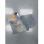 2025年8月2日入荷新作Louis Vuittonジーパン人気/【极品】/KB工場