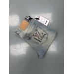 2025年8月2日入荷新作Louis Vuittonジーパン人気/【极品】/KB工場