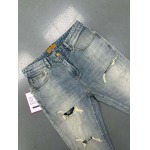 2025年8月2日入荷新作Louis Vuittonジーパン人気/【极品】/KB工場