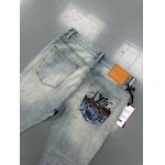 2025年8月2日入荷新作Louis Vuittonジーパン人気/【极品】/KB工場