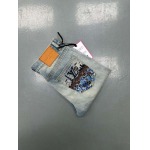 2025年8月2日入荷新作Louis Vuittonジーパン人気/【极品】/KB工場