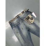 2025年8月2日入荷新作DGジーパン人気/【极品】/KB工場