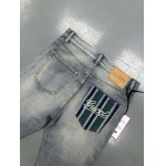 2025年8月2日入荷新作Louis Vuittonジーパン人気/【极品】/KB工場