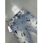 2025年8月2日入荷新作Louis Vuittonジーパン人気/【极品】/KB工場