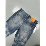 2025年8月2日入荷新作Louis Vuittonジーパン人気/【极品】/KB工場