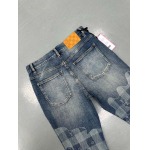 2025年8月2日入荷新作Louis Vuittonジーパン人気/【极品】/KB工場