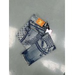 2025年8月2日入荷新作Louis Vuittonジーパン人気/【极品】/KB工場