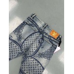 2025年8月2日入荷新作Louis Vuittonジーパン人気/【极品】/KB工場