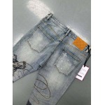 2025年8月2日入荷新作Louis Vuittonジーパン人気/【极品】/KB工場