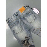 2025年8月2日入荷新作Louis Vuittonジーパン人気/【极品】/KB工場