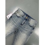 2025年8月2日入荷新作Louis Vuittonジーパン人気/【极品】/KB工場