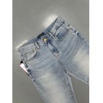 2025年8月2日入荷新作Louis Vuittonジーパン人気/【极品】/KB工場