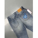 2025年8月2日入荷新作Louis Vuittonジーパン人気/【极品】/KB工場