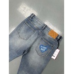 2025年8月2日入荷新作Louis Vuittonジーパン人気/【极品】/KB工場