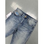 2025年8月2日入荷新作Louis Vuittonジーパン人気/【极品】/KB工場