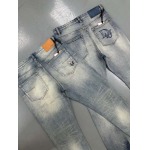 2025年8月2日入荷新作DIORジーパン人気/【极品】/KB工場