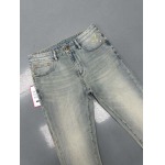 2025年8月2日入荷新作FENDIジーパン人気/【极品】/KB工場