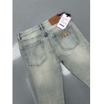 2025年8月2日入荷新作FENDIジーパン人気/【极品】/KB工場