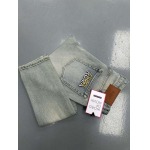 2025年8月2日入荷新作FENDIジーパン人気/【极品】/KB工場