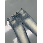 2025年8月2日入荷新作DIORジーパン人気/【极品】/KB工場