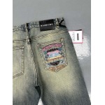 2025年8月2日入荷新作Givenchyジーパン人気/【极品】/KB工場