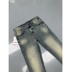 2025年8月2日入荷新作Givenchyジーパン人気/【极品】/KB工場