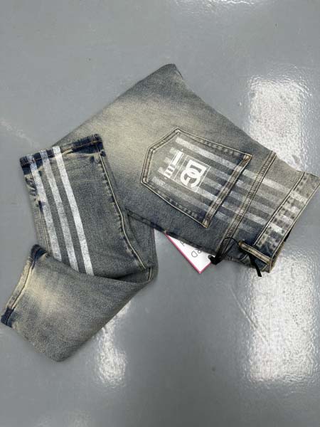 2025年8月2日入荷新作DGジーパン人気/【极品】/KB工...