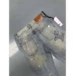 2025年8月2日入荷新作Louis Vuittonジーパン人気/【极品】/KB工場