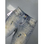 2025年8月2日入荷新作Louis Vuittonジーパン人気/【极品】/KB工場