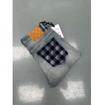 2025年8月2日入荷新作Louis Vuittonジーパン人気/【极品】/KB工場