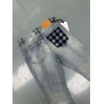 2025年8月2日入荷新作Louis Vuittonジーパン人気/【极品】/KB工場