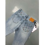 2025年8月2日入荷新作Louis Vuittonジーパン人気/【极品】/KB工場