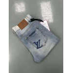 2025年8月2日入荷新作Louis Vuittonジーパン人気/【极品】/KB工場