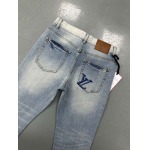 2025年8月2日入荷新作Louis Vuittonジーパン人気/【极品】/KB工場