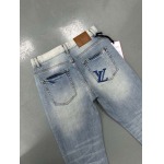 2025年8月2日入荷新作Louis Vuittonジーパン人気/【极品】/KB工場