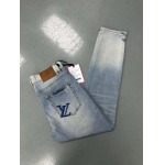 2025年8月2日入荷新作Louis Vuittonジーパン人気/【极品】/KB工場