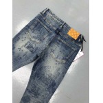 2025年8月2日入荷新作Louis Vuittonジーパン人気/【极品】/KB工場