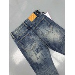 2025年8月2日入荷新作Louis Vuittonジーパン人気/【极品】/KB工場