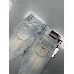 2025年8月2日入荷新作GUCCIジーパン人気/【极品】/KB工場
