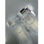 2025年8月2日入荷新作GUCCIジーパン人気/【极品】/KB工場