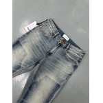 2025年8月2日入荷新作DIORジーパン人気/【极品】/KB工場